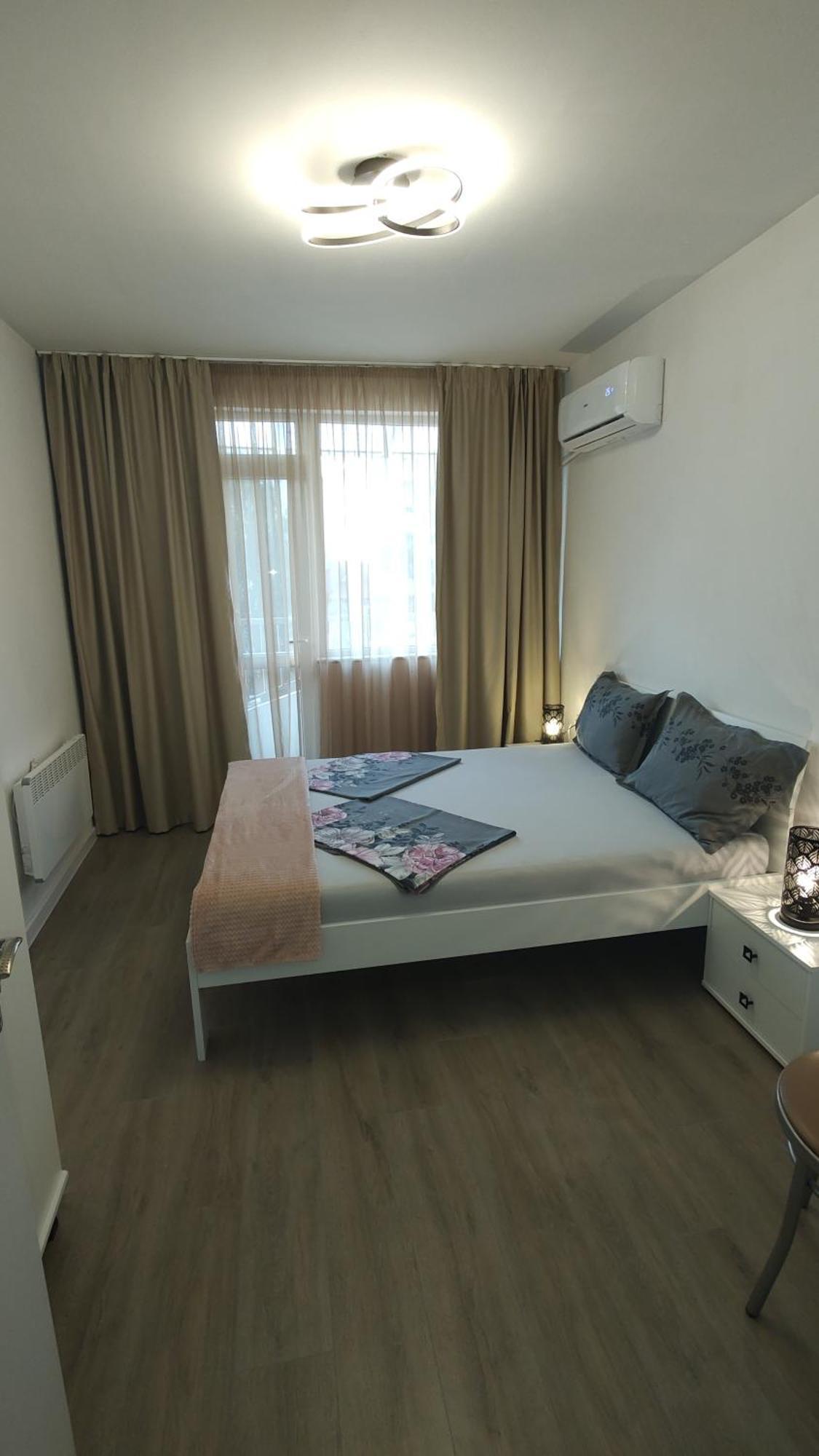 Magnolia Apartment Varna Cameră foto